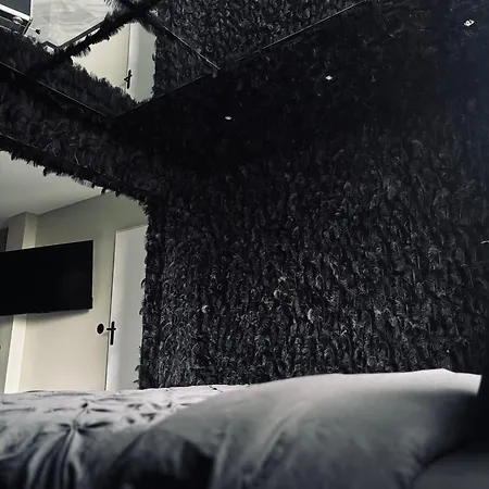 Love hôtel Délicate Addiction