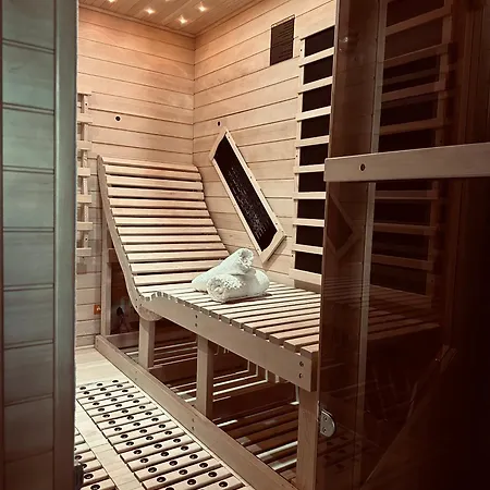 Délicate Addiction Love hôtel *